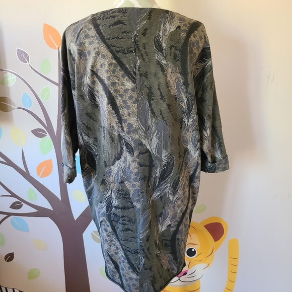 Dress - Picture 3 of 5